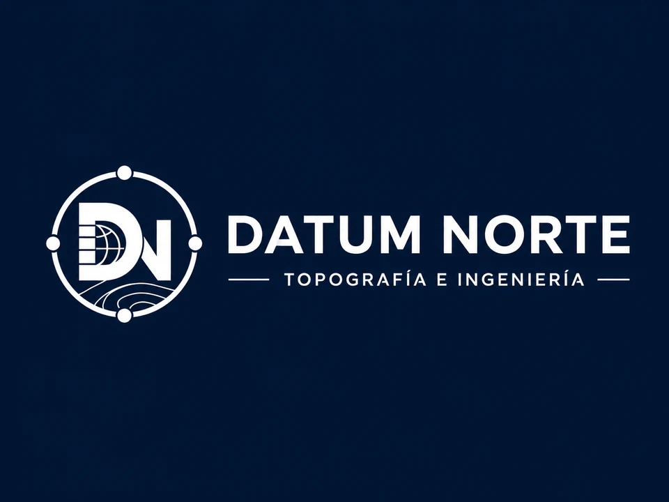 Datum Norte Topografía e Ingeniería